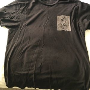 Used Men’s Joy Division T-Shirt